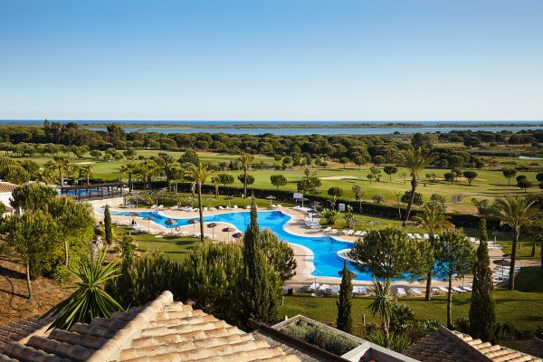 Precise Resort El Rompido - The Hotel (Andalusien)